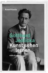 Produktbild: Gotthard Jedlicka