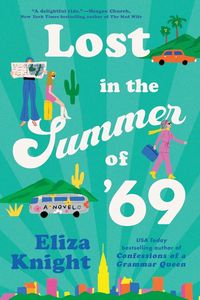 Produktbild: Lost in the Summer of '69