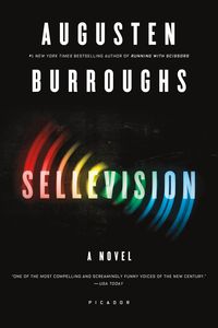 Bild vom Artikel Sellevision vom Autor Augusten Burroughs