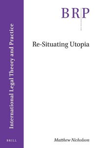 Produktbild: Re-Situating Utopia