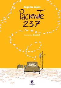 Produktbild: Paciente 237