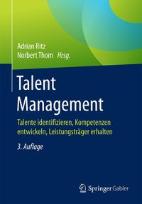 Produktbild: Talent Management