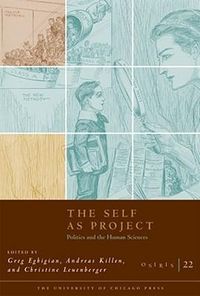 Produktbild: Self As Project