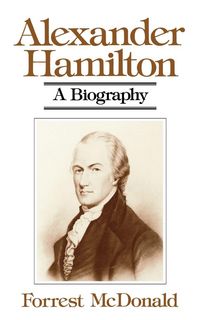 Produktbild: Alexander Hamilton