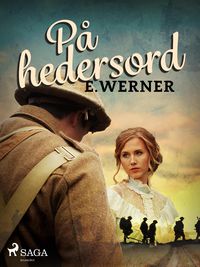Produktbild: P&aring; hedersord