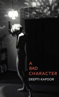 Produktbild: A Bad Character