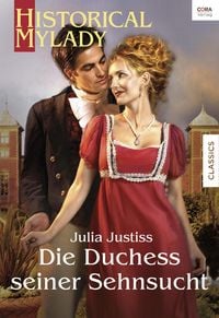 Produktbild: Die Duchess seiner Sehnsucht