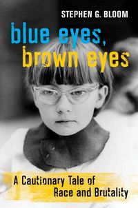 Produktbild: Blue Eyes, Brown Eyes