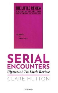 Produktbild: Serial Encounters