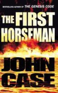 Bild vom Artikel The First Horseman vom Autor John Case