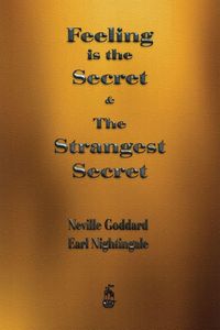 Produktbild: Feeling is the Secret and The Strangest Secret