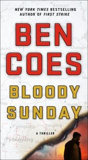 Produktbild: Bloody Sunday