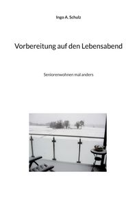 Produktbild: Vorbereitung auf den Lebensabend