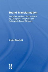 Produktbild: Glanfield, K: Brand Transformation