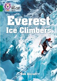 Produktbild: Everest Ice Climbers