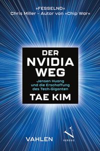 Produktbild: Der Nvidia-Weg