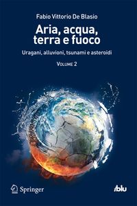 Produktbild: Aria, acqua, terra e fuoco - Volume II