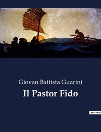Produktbild: Il Pastor Fido
