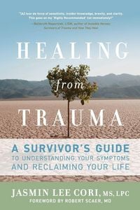 Produktbild: Healing from Trauma
