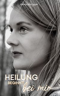 Produktbild: Heilung beginnt bei mir