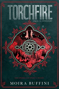 Produktbild: Torchfire