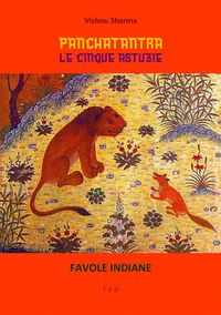 Produktbild: Panchatantra. Le cinque astuzie