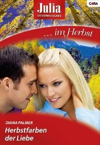 Produktbild: Herbstfarben der Liebe