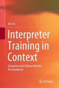 Produktbild: Interpreter Training in Context