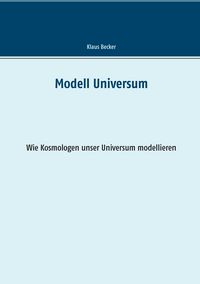 Produktbild: Modell Universum