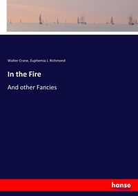 Produktbild: In the Fire
