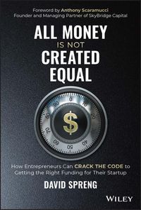 Produktbild: All Money Is Not Created Equal