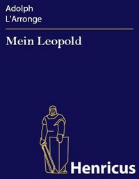 Produktbild: Mein Leopold