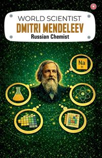 Produktbild: World Scientist Dmitri Mendeleev