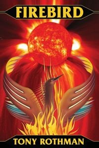 Produktbild: Firebird