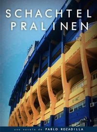 Produktbild: Schachtel Pralinen
