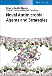 Produktbild: Novel Antimicrobial Agents and Strategies