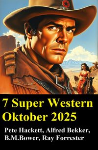 Produktbild: 7 Super Western Oktober 2025