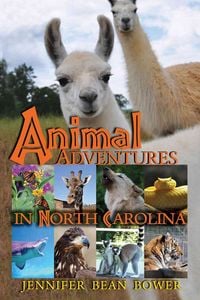 Produktbild: Animal Adv in North Carolina