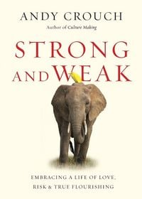 Produktbild: Strong and Weak