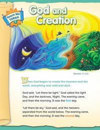 Produktbild: Teach Me Torah 1