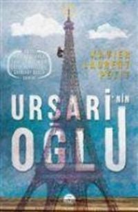 Bild vom Artikel Ursarinin Oglu vom Autor Xavier-Laurent Petit