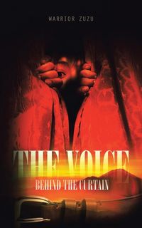 Produktbild: The Voice Behind the Curtain