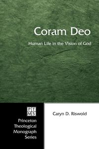 Produktbild: Coram Deo