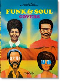 Produktbild: Funk & Soul Covers