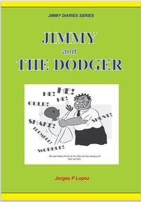 Produktbild: Jimmy and the Dodger
