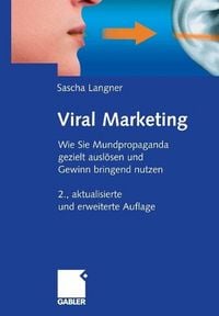 Produktbild: Viral Marketing