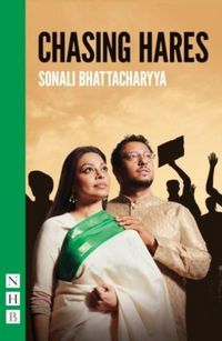 Produktbild: Bhattacharyya, S: Chasing Hares