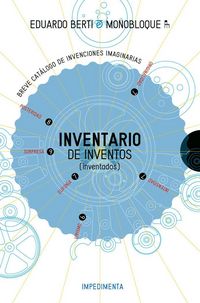 Produktbild: Inventario de inventos, Inventados