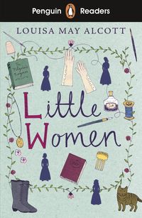 Bild vom Artikel Penguin Readers Level 1: Little Women (ELT Graded Reader) vom Autor Louisa May Alcott