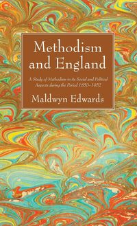 Produktbild: Methodism and England